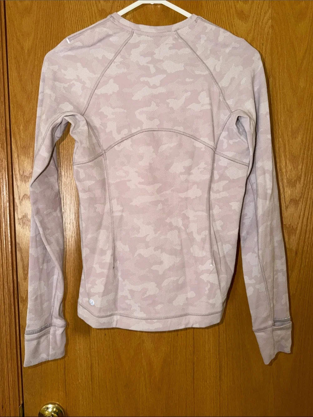 Lululemon Long Sleeve